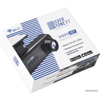 Видеорегистратор SilverStone F1 VideoJET