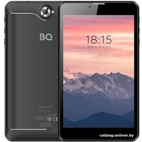 Планшет BQ BQ-7040G Charm Plus 16GB 3G (черный)