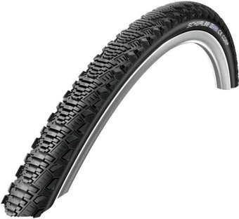 Велопокрышка Schwalbe CX Comp 40-622 28"x1.5" [11150369.02]