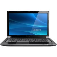 Ноутбук Lenovo IdeaPad V560 (59055291)