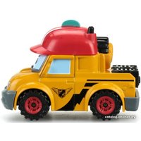 Внедорожник Silverlit Robocar Poli Mark 83305