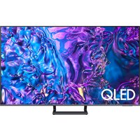 Телевизор Samsung QLED 4K Q77D QE55Q77DATXXH