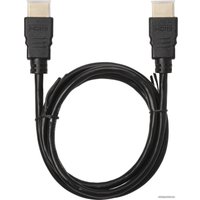 Кабель TDM Electric HDMI - HDMI SQ4040-0001 (1 м)