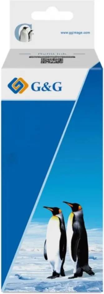 

Чернила G&G GG-C13T09C54A