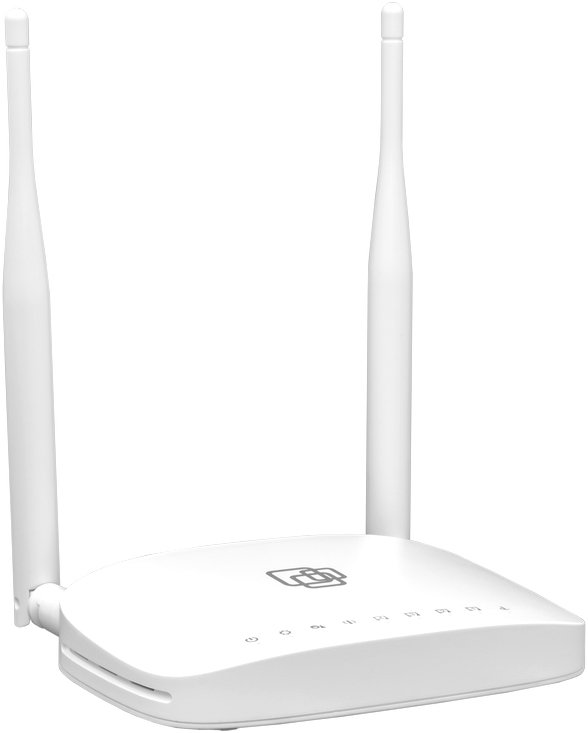 

Wi-Fi роутер SNR SNR-CPE-W4N (Rev.M)