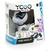 Интерактивная игрушка Ycoo Собака робот Хедзап 88524