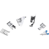 Электронная швейная машина Necchi 8888