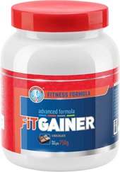 Fit Gainer (шоколад, 750г)