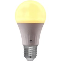 Умная лампочка Xiaomi Mi Smart LED Bulb E27 8 Вт Warm White XMBGDP01YLK (международная версия)