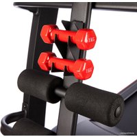 Электрическая беговая дорожка Atlas Sport 680S TFT