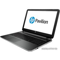 Ноутбук HP Pavilion 15-p075sr (J5A67EA)