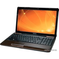 Ноутбук Toshiba Satellite L655-145 (PSK1JE-06C015RU)