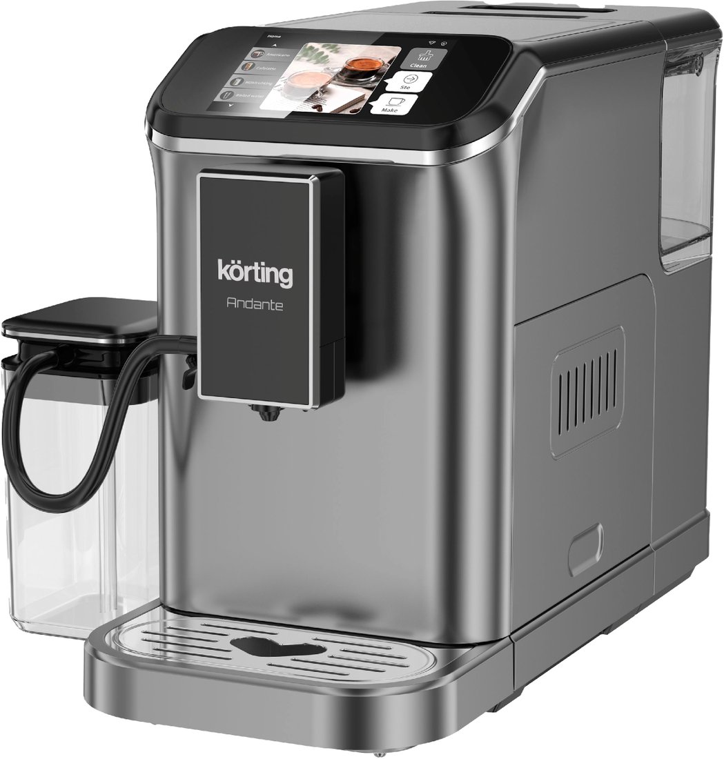 

Кофемашина Korting KACM 2003 Andante