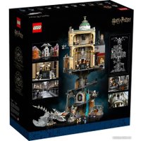 Конструктор LEGO Harry Potter 76417 Волшебный банк Гринготтс: Коллекционное издание