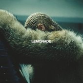 Beyonce - Lemonade (желтый винил)