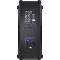 Активная акустика Sharp CP-LS100