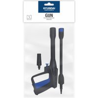 Пистолет Hyundai HYGUN-BR