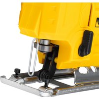 Электролобзик Kolner KJS 18-100-1K (с 1-им АКБ, кейс)