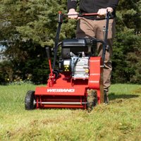 Скарификатор Weibang WB 384RB