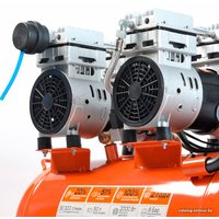 Компрессор Patriot WO 50-300