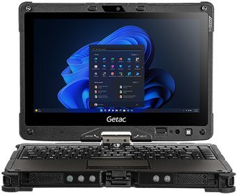 Ноутбук Getac V110 G7 VSC15PJ_BDXA