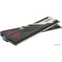 Оперативная память Patriot Viper Venom RGB 2x16ГБ DDR5 5600МГц PVVR532G560C36K