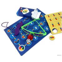 Настольная игра Play Land Противостояние. Дети против Родителей L-193