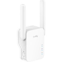 Усилитель Wi-Fi Cudy RE1500 2.0