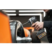  DeWalt DCK200MM2T (шуруповерт, винтоверт, 2 АКБ, кейс)