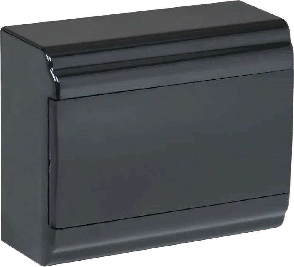 

Бокс пластиковый IEK MKP13-N-01-09-41-K02
