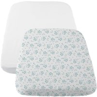 Простыня Chicco Next2Me Foxy 07010796670000 (2шт)