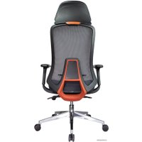 Офисное кресло DAC Mobel DS Unique (orange)