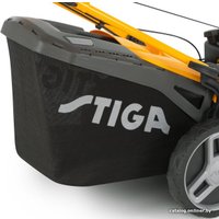 Газонокосилка Stiga Combi 55 SVQ B 294557828/ST1