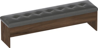 Мебельград Глазго 1400 (таксония/пегас грей)