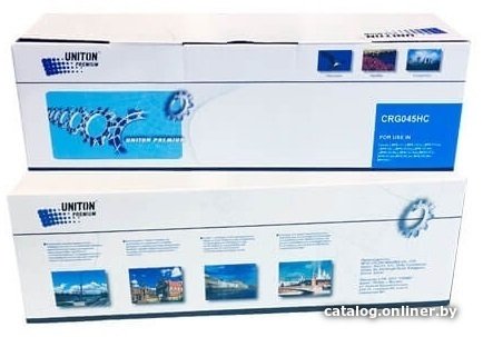 Картридж Uniton Premium 045HC