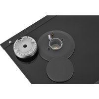 Варочная панель ZUGEL ZGH602X