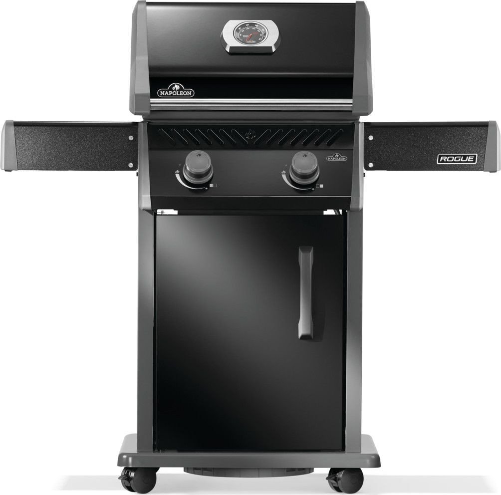

Газовый гриль для дачи Napoleon Rogue 365 R365PK-2-PL