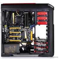 Корпус DeepCool Kendomen RD