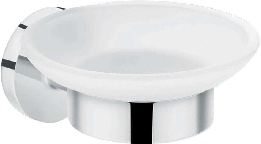 

Мыльница Hansgrohe Logis UA 41715000 (хром)