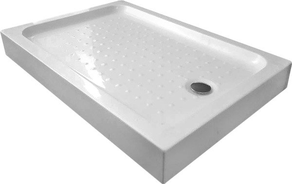 

Душевой поддон Gemy ST13C 150x80