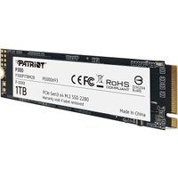 SSD Patriot P300 1TB P300P1TBM28