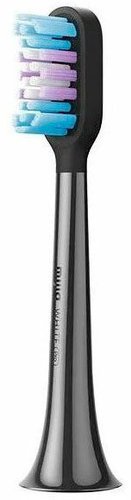 Сменная насадка Xiaomi MiJia Sonic Electric Toothbrush T501 MBS307 (2 шт, черный)