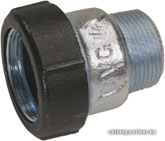 Фитинг Gebo Соединитель AK 1/2"