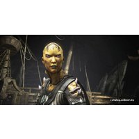  Mortal Kombat XL для PlayStation 4