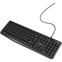 Клавиатура Hoco DI49 (черный)