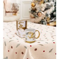 Кружка Perfecto Linea Golden Dragon-3 30-063503