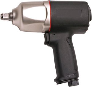 Пневматический гайковерт Prowin IW-456