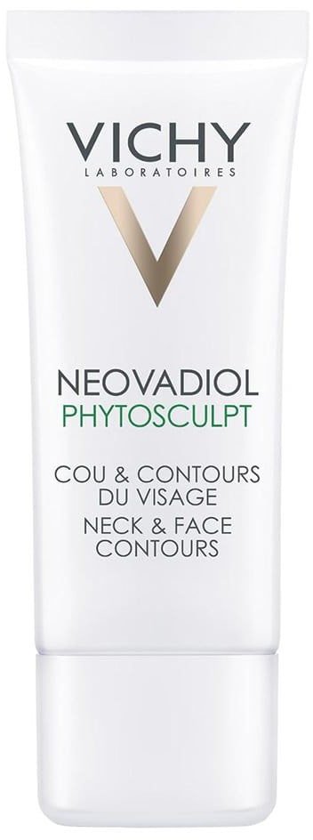

Vichy NEOVADIOL PHYTOSCUPLT Крем для шеи, декольте и овала лица 50 мл