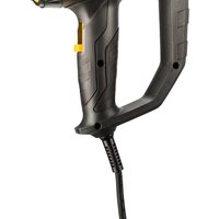 Промышленный фен Runtec RT-HD2000