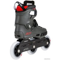 Роликовые коньки Powerslide Next 110 908409 (р. 40-41, charcoal)